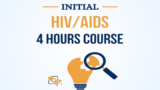 HIV/AIDS – 4 Hours Course
