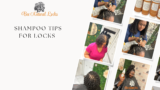 Shampoo Tips