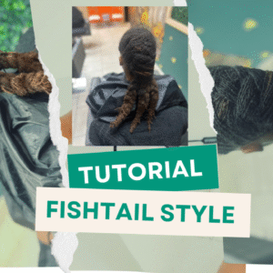 Fishtail style